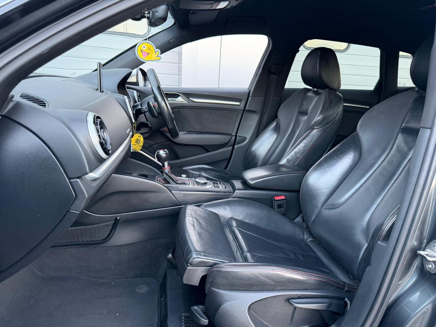 Used Audi RS3 2015 for sale - 77022947: Photo 9