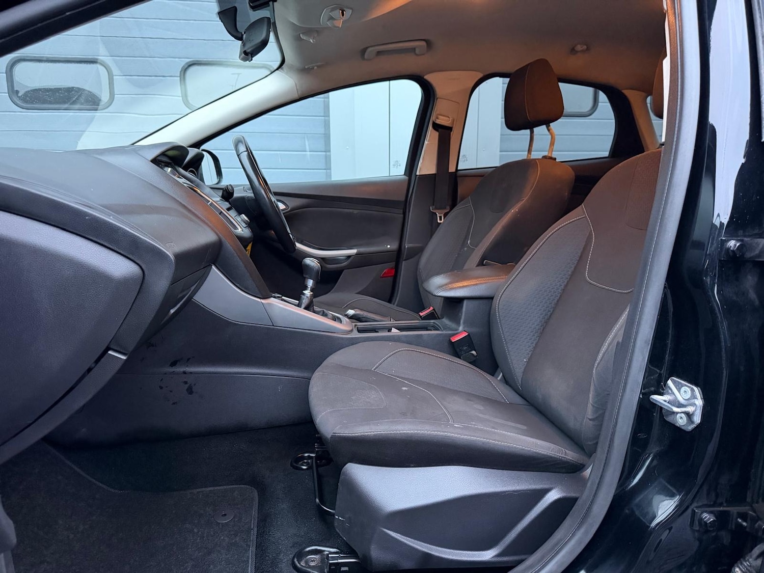 Used Ford Focus 2018 for sale - 77450146: Photo 11