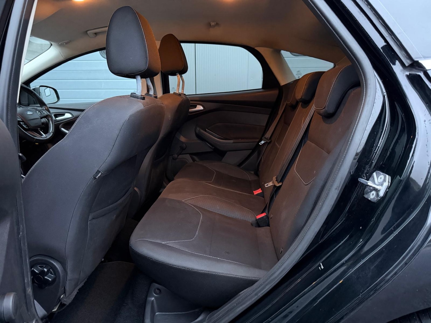 Used Ford Focus 2018 for sale - 77450146: Photo 12