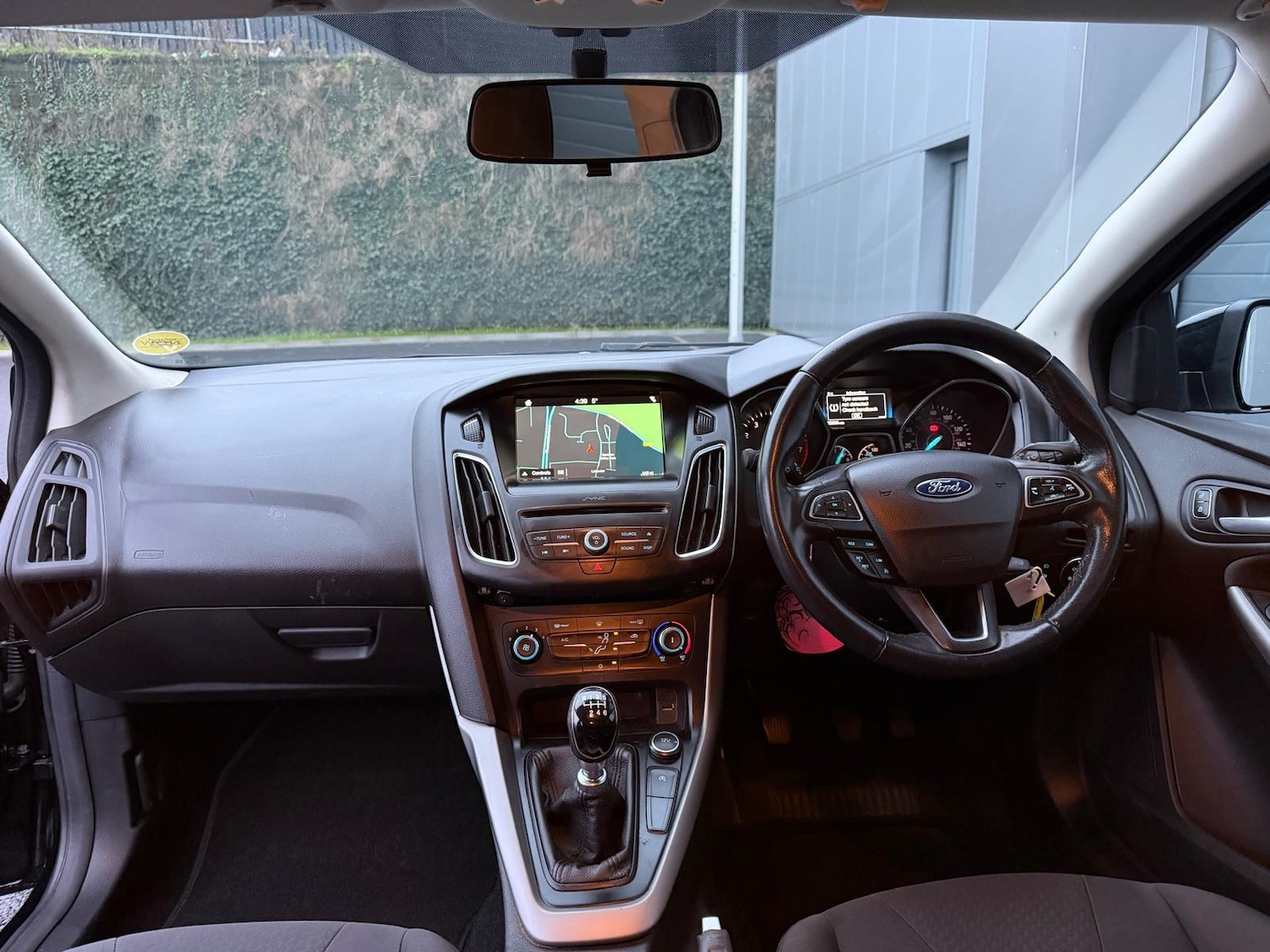 Used Ford Focus 2018 for sale - 77450146: Photo 14