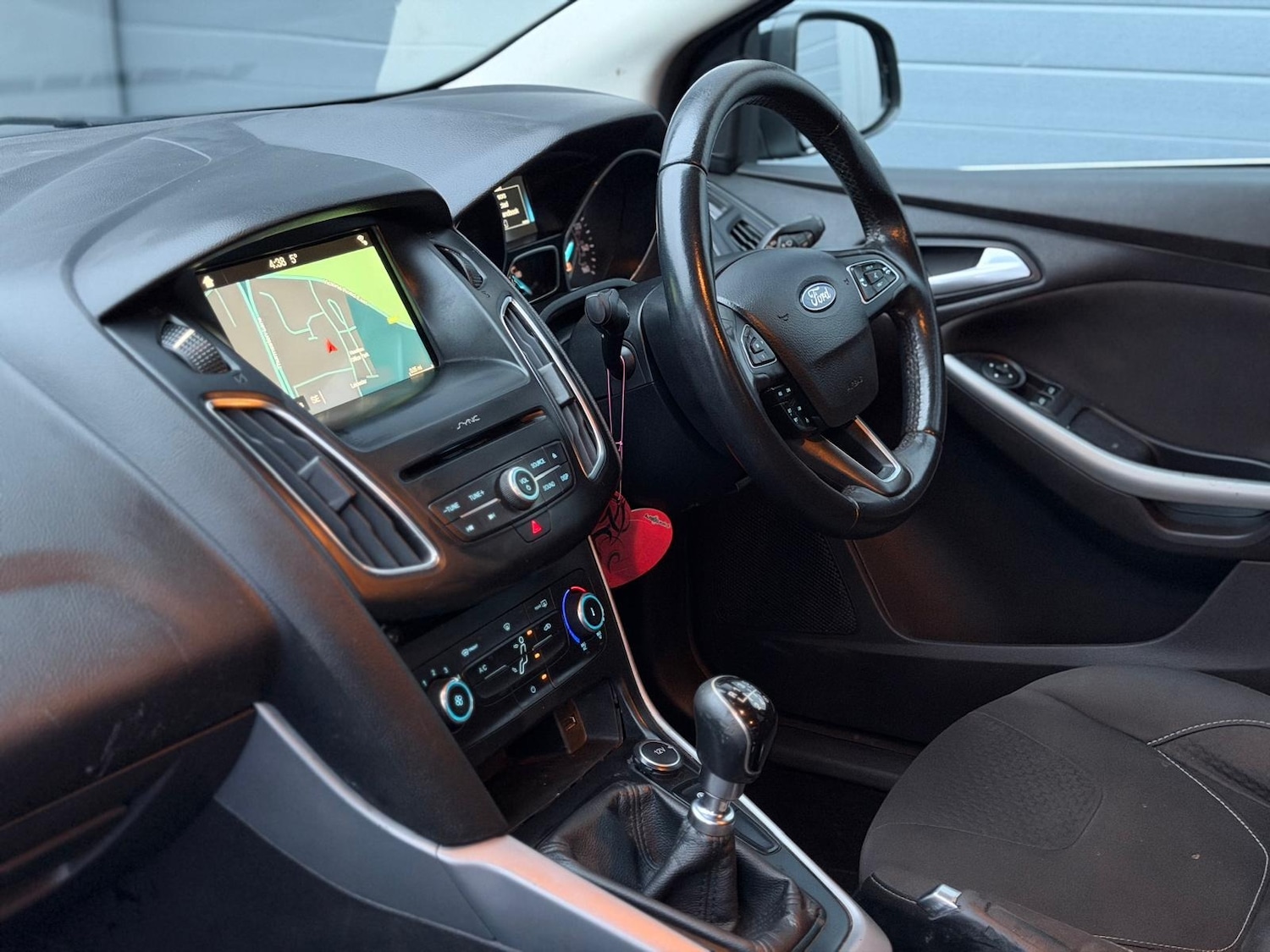 Used Ford Focus 2018 for sale - 77450146: Photo 15