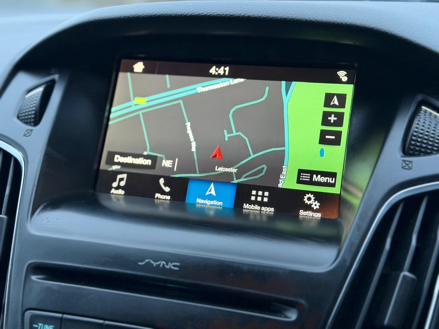 Used Ford Focus 2018 for sale - 77450146: Photo 17