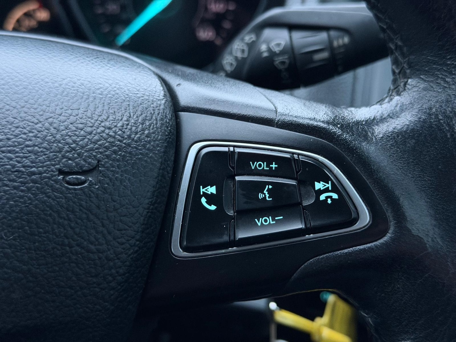 Used Ford Focus 2018 for sale - 77450146: Photo 21