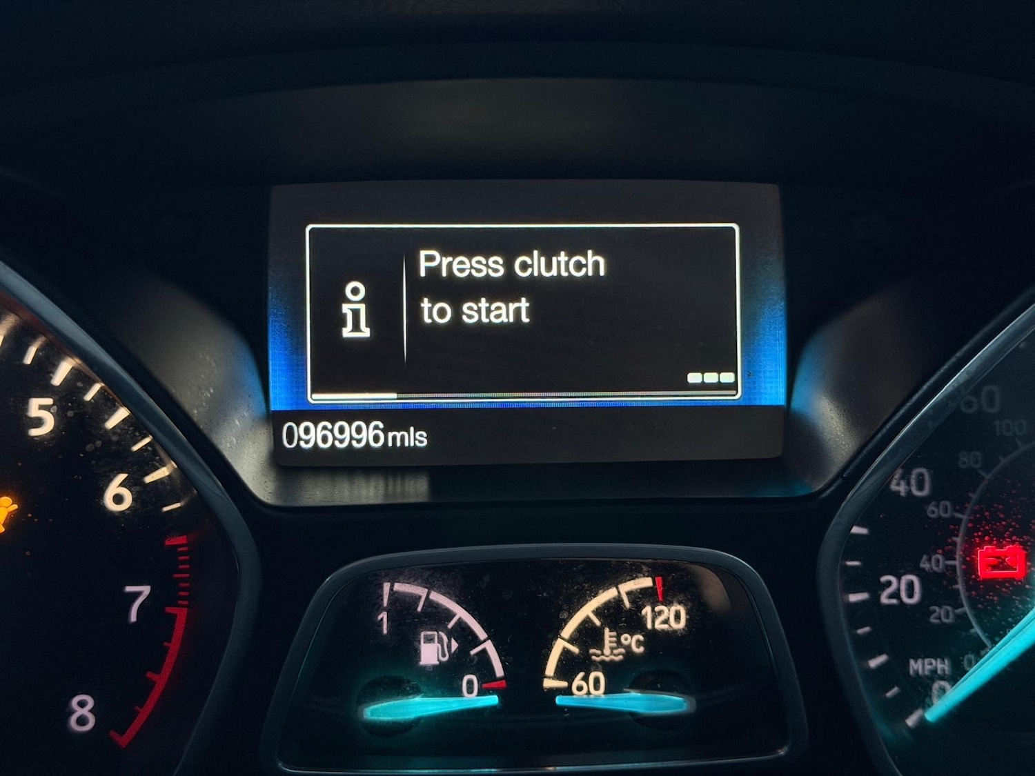 Used Ford Focus 2018 for sale - 77450146: Photo 22