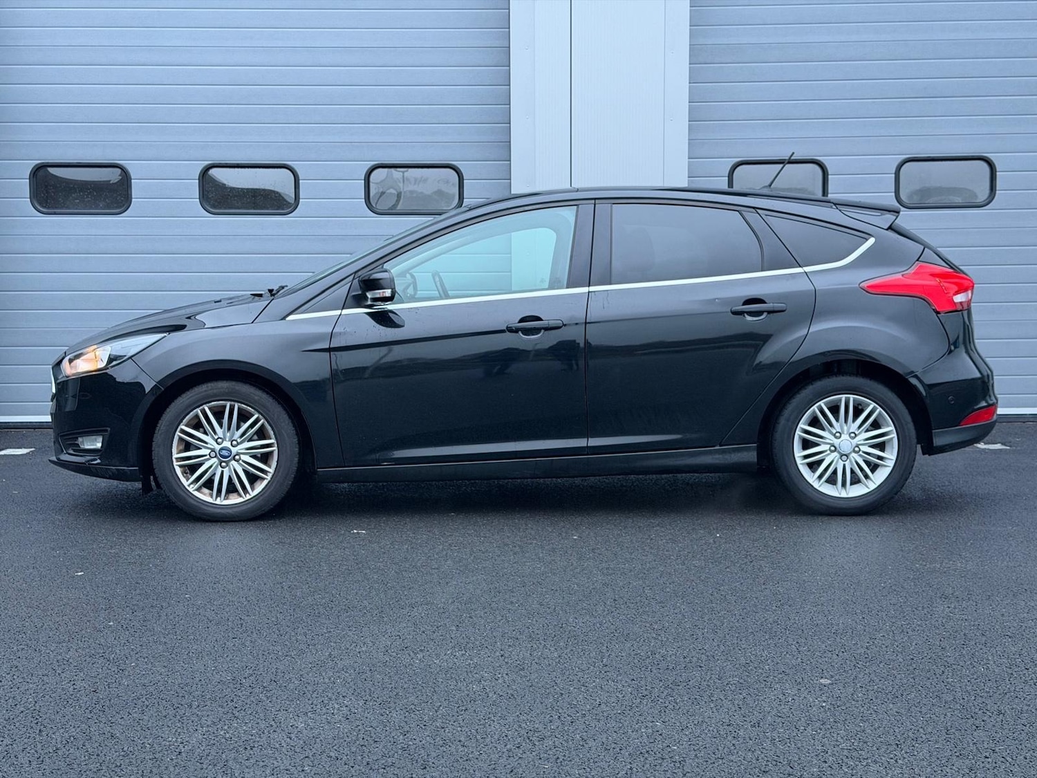 Used Ford Focus 2018 for sale - 77450146: Photo 5