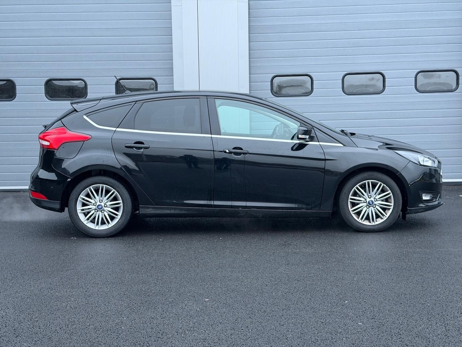 Used Ford Focus 2018 for sale - 77450146: Photo 6