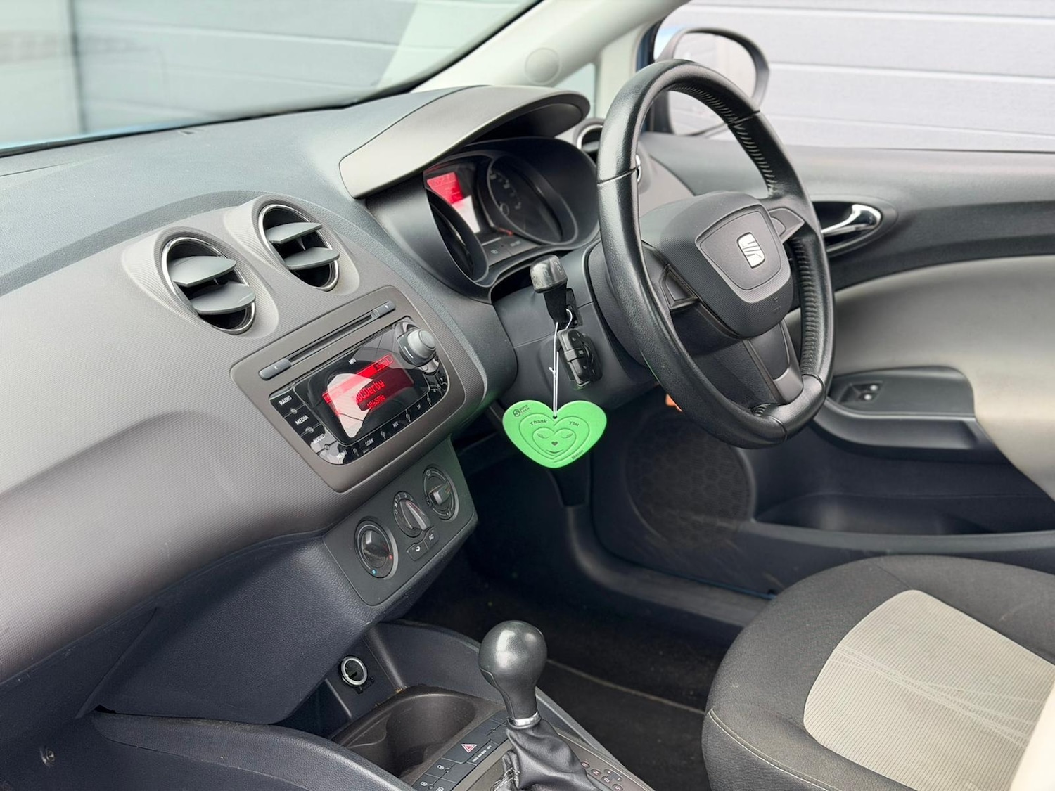 Used SEAT Ibiza 2012 for sale - 77530605: Photo 10