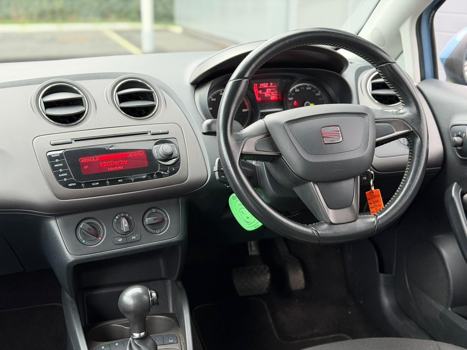 Used SEAT Ibiza 2012 for sale - 77530605: Photo 11