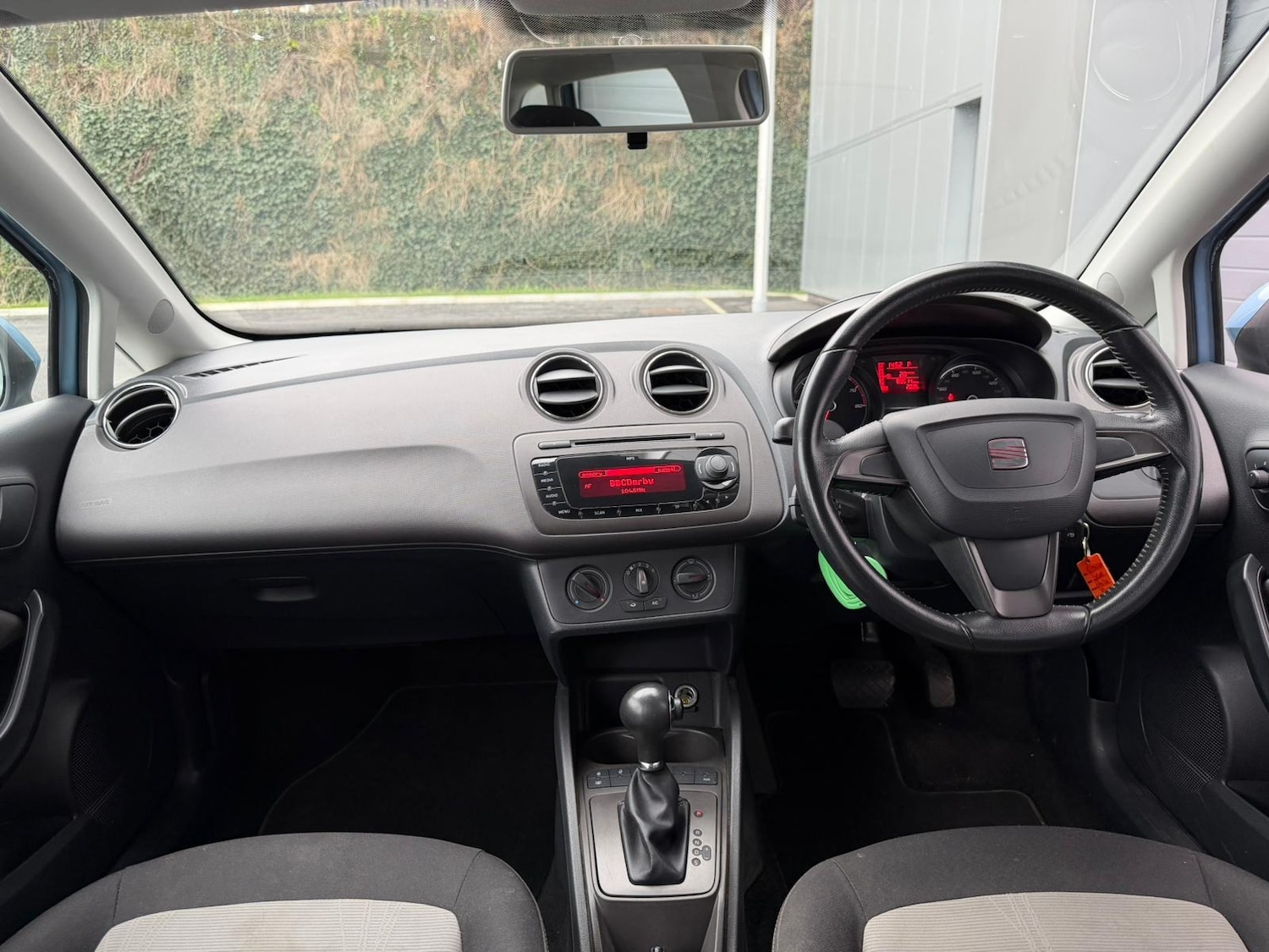 Used SEAT Ibiza 2012 for sale - 77530605: Photo 12