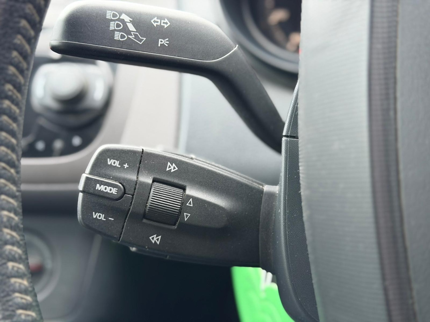 Used SEAT Ibiza 2012 for sale - 77530605: Photo 14