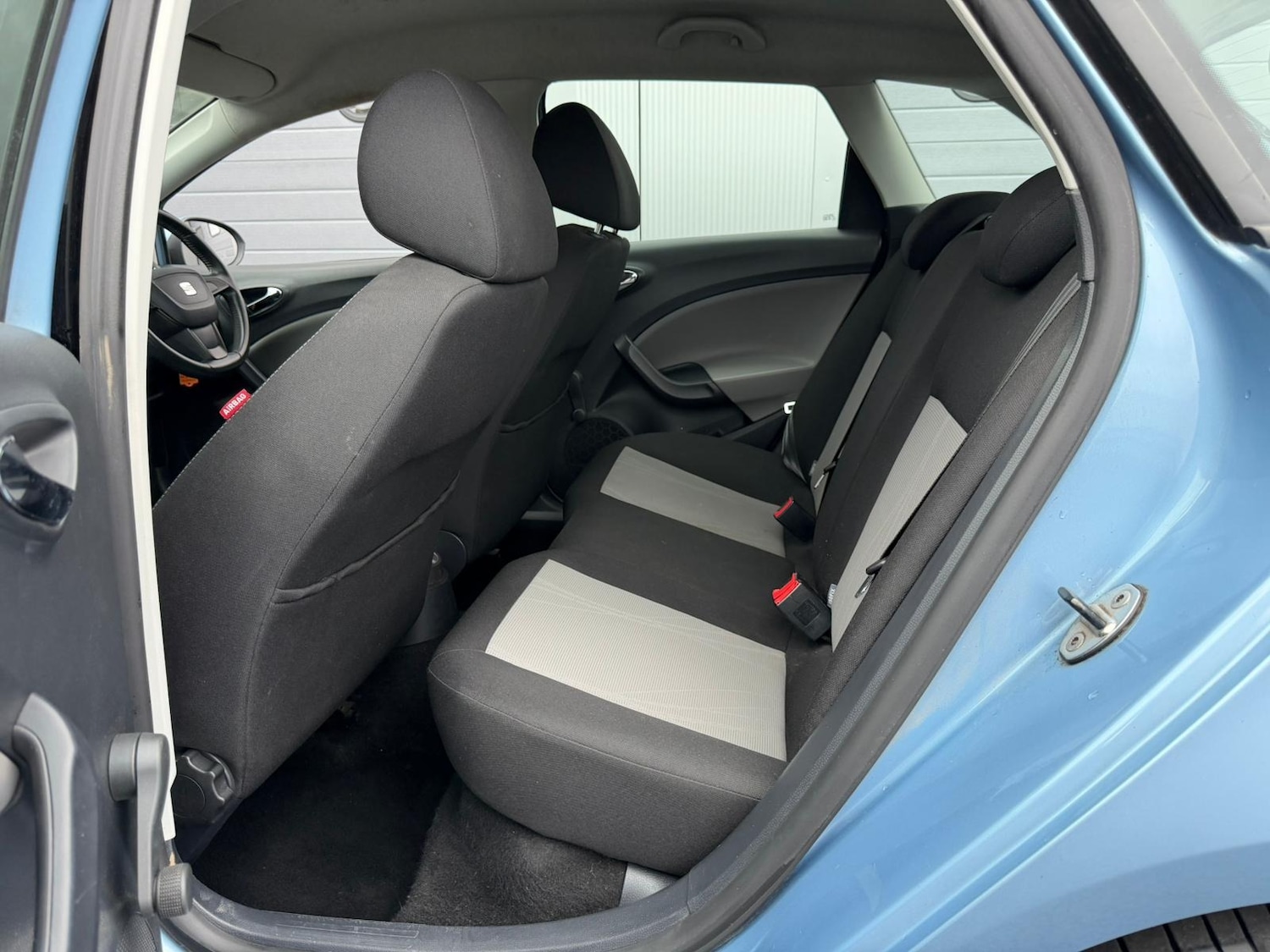 Used SEAT Ibiza 2012 for sale - 77530605: Photo 8