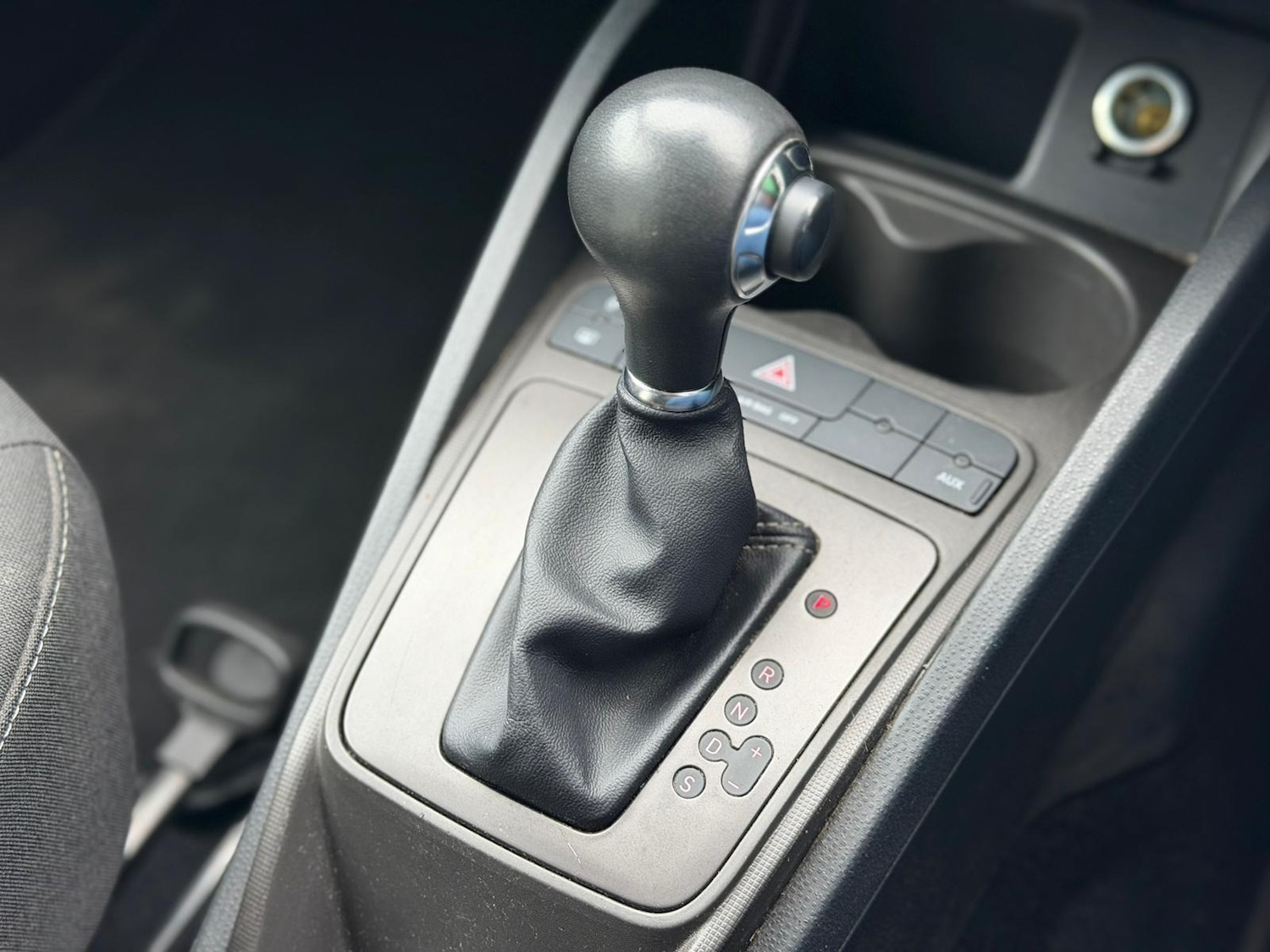 Used SEAT Ibiza 2012 for sale - 77530605: Photo 9