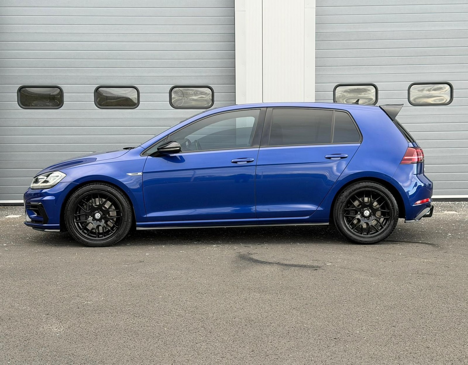 Used Volkswagen Golf 2018 for sale - 76719052: Photo 10