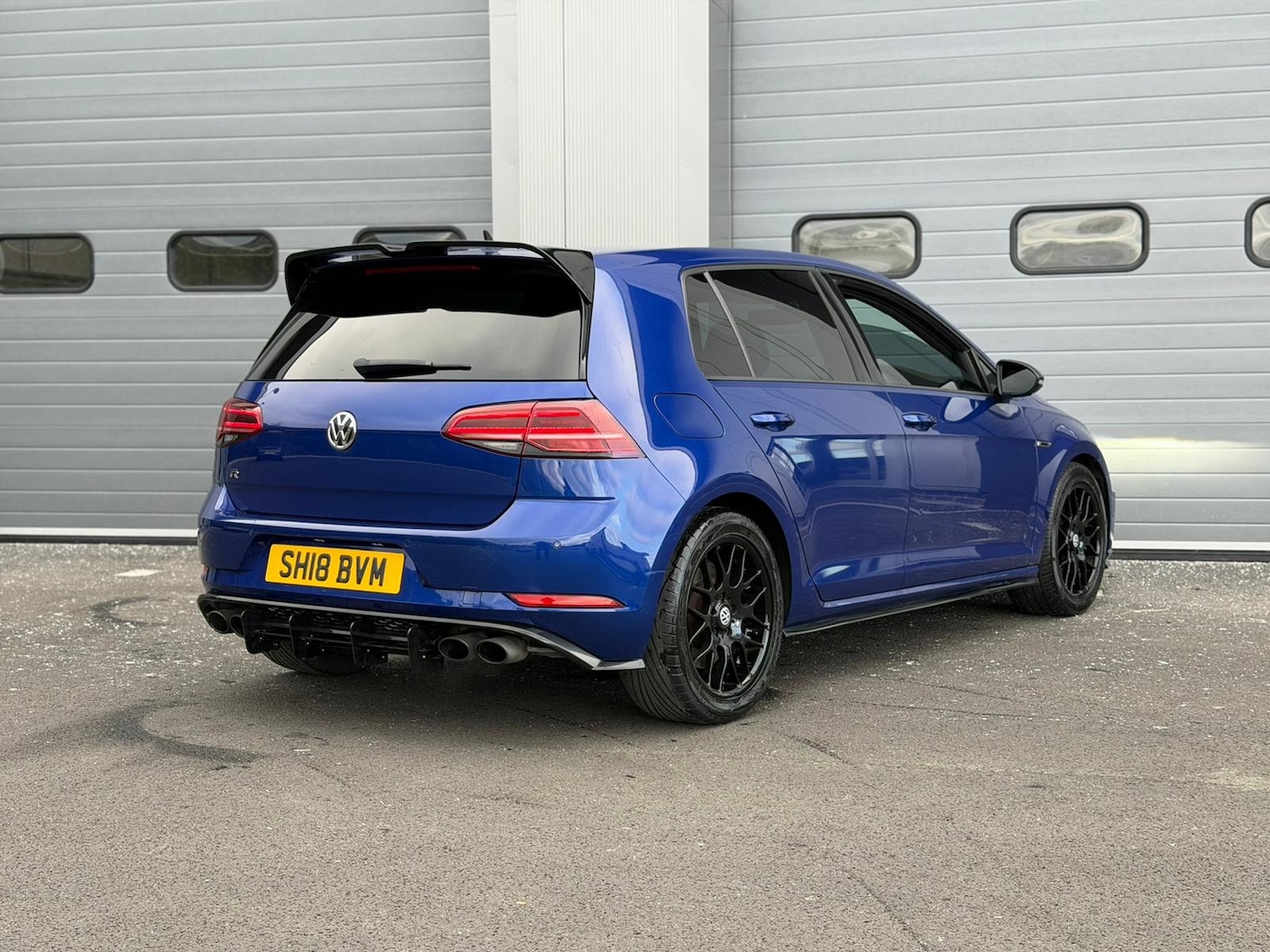 Used Volkswagen Golf 2018 for sale - 76719052: Photo 11