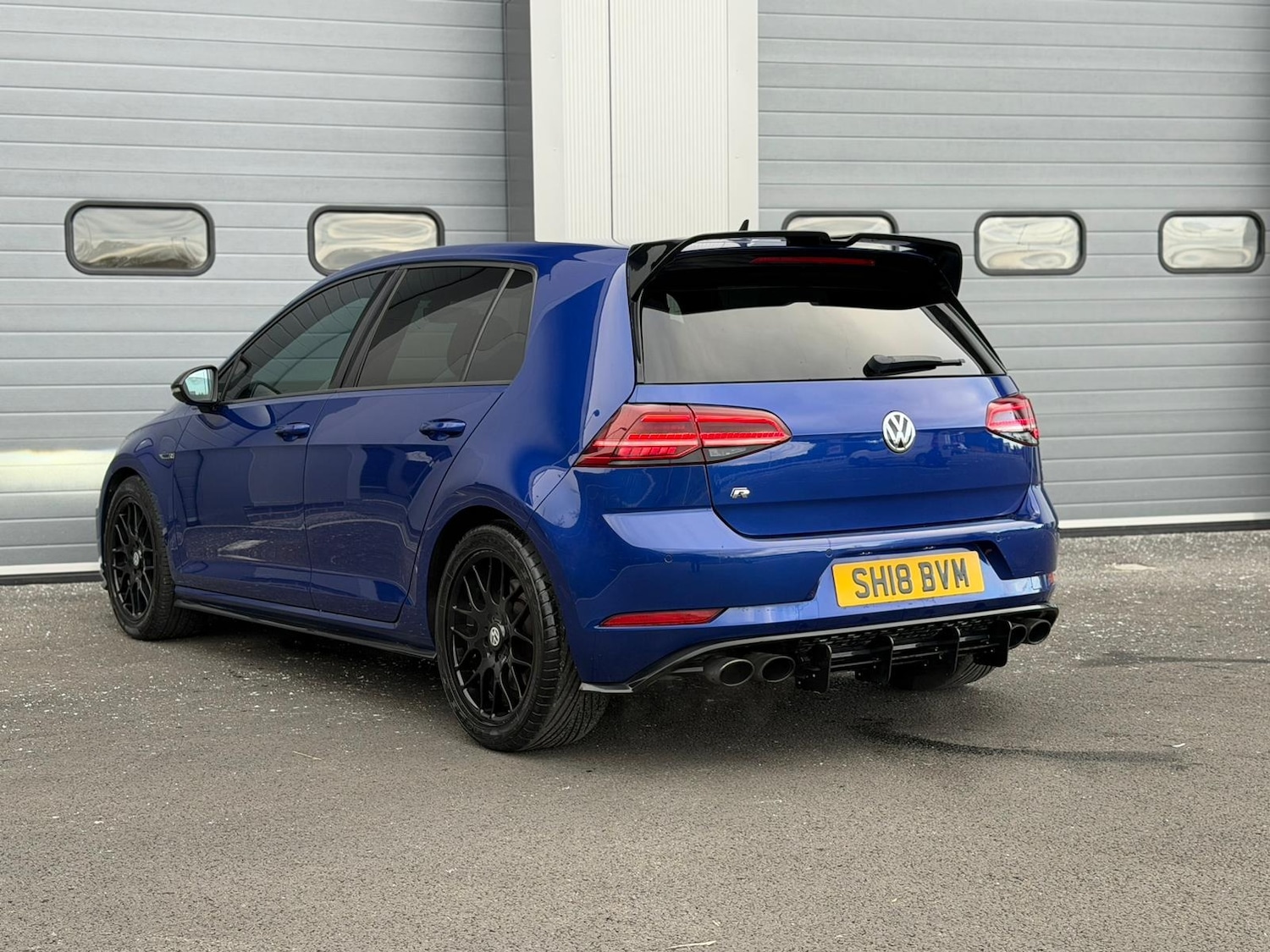 Used Volkswagen Golf 2018 for sale - 76719052: Photo 12