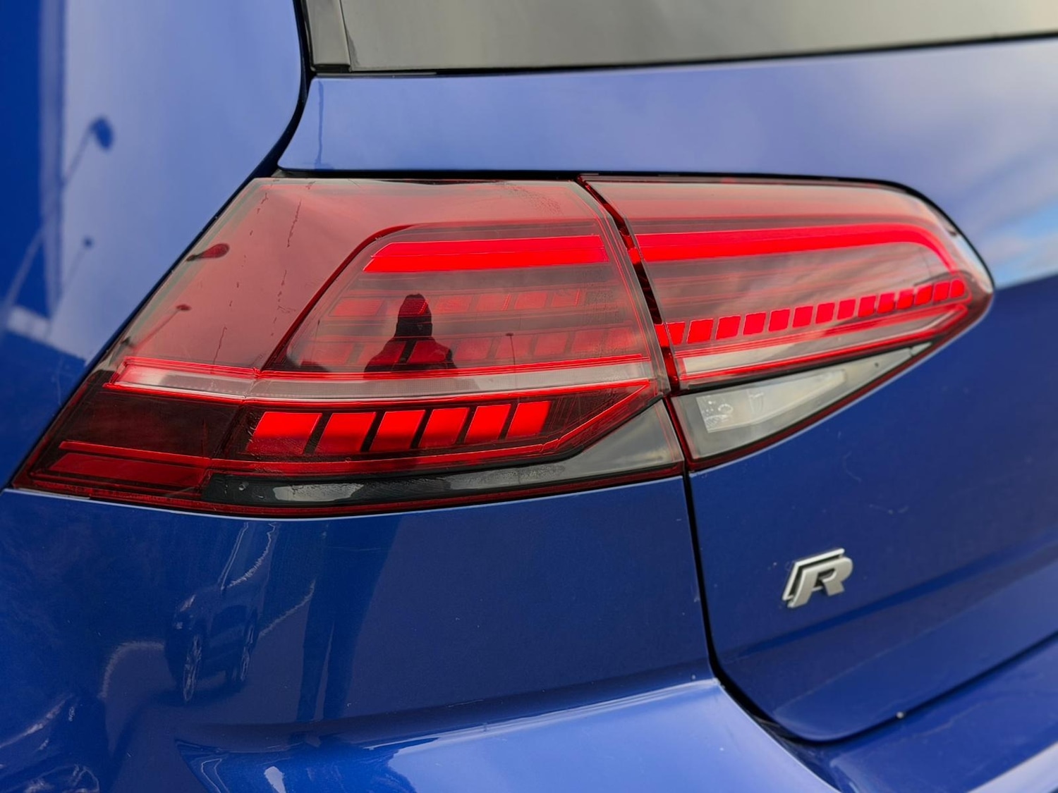 Used Volkswagen Golf 2018 for sale - 76719052: Photo 13