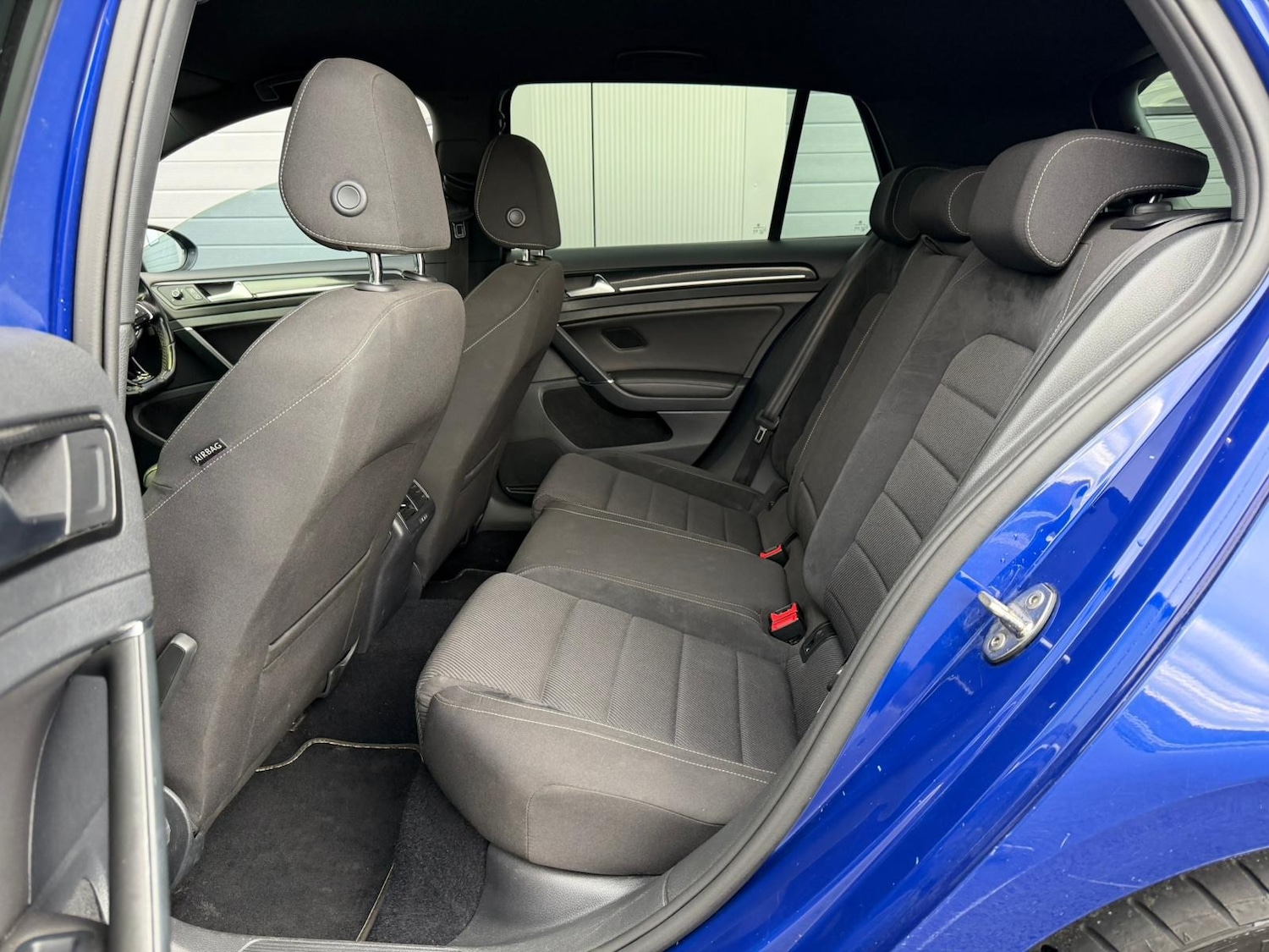 Used Volkswagen Golf 2018 for sale - 76719052: Photo 16