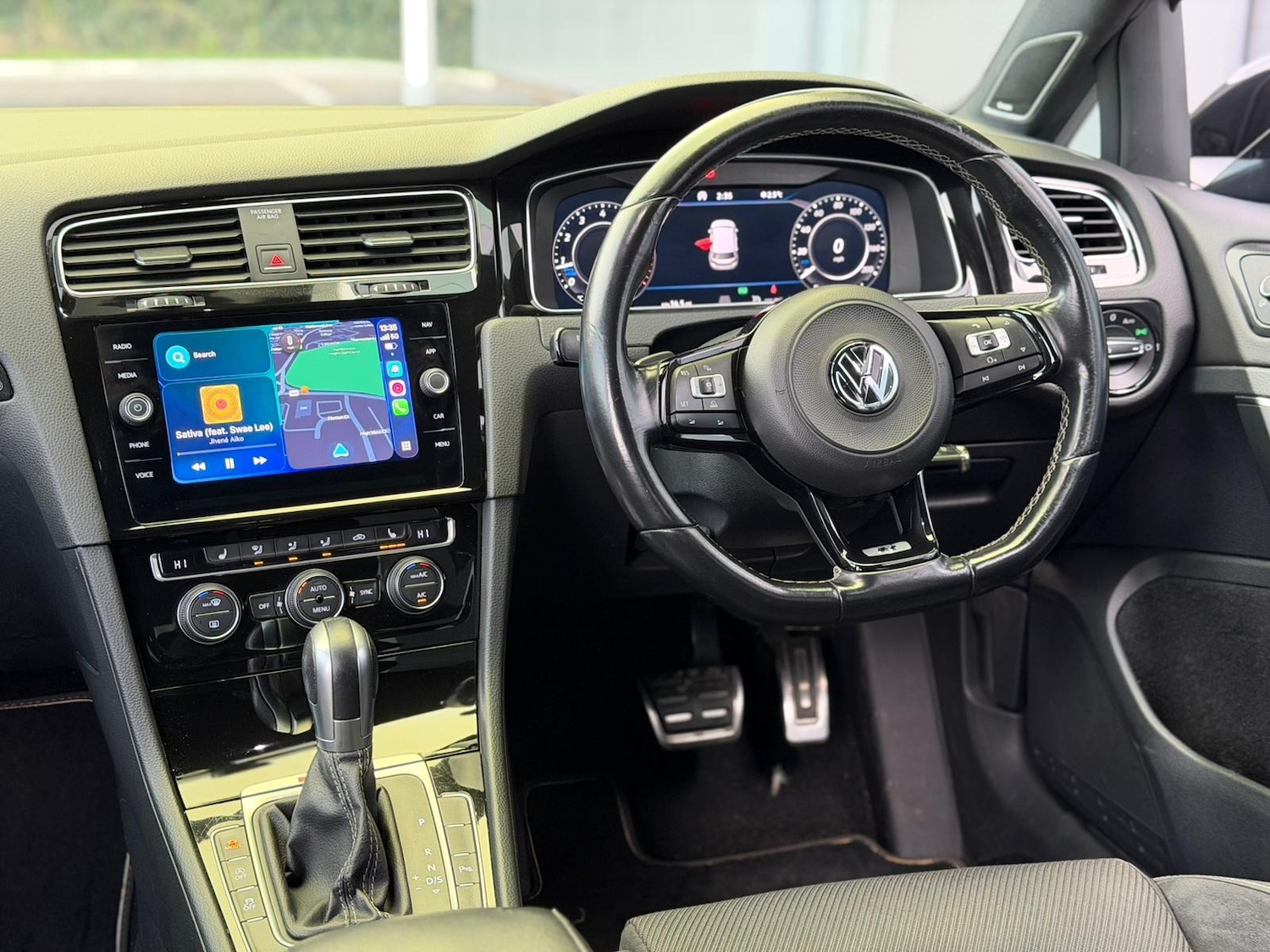 Used Volkswagen Golf 2018 for sale - 76719052: Photo 18