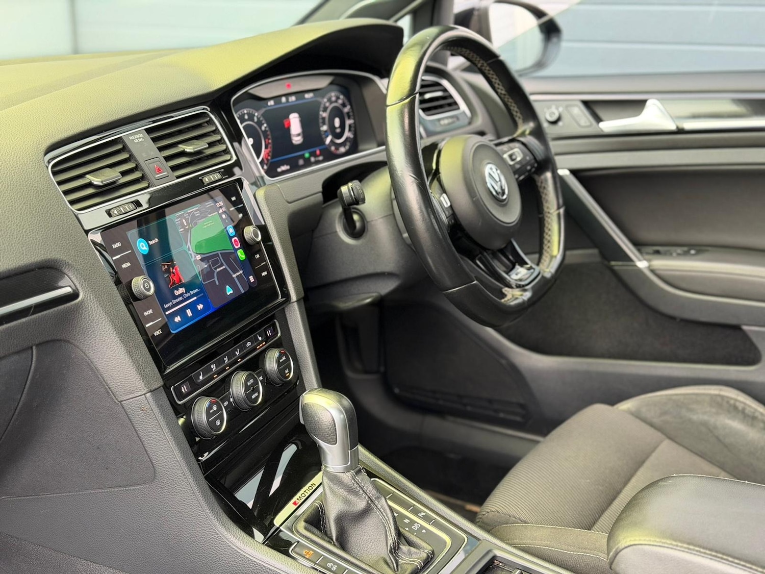 Used Volkswagen Golf 2018 for sale - 76719052: Photo 19