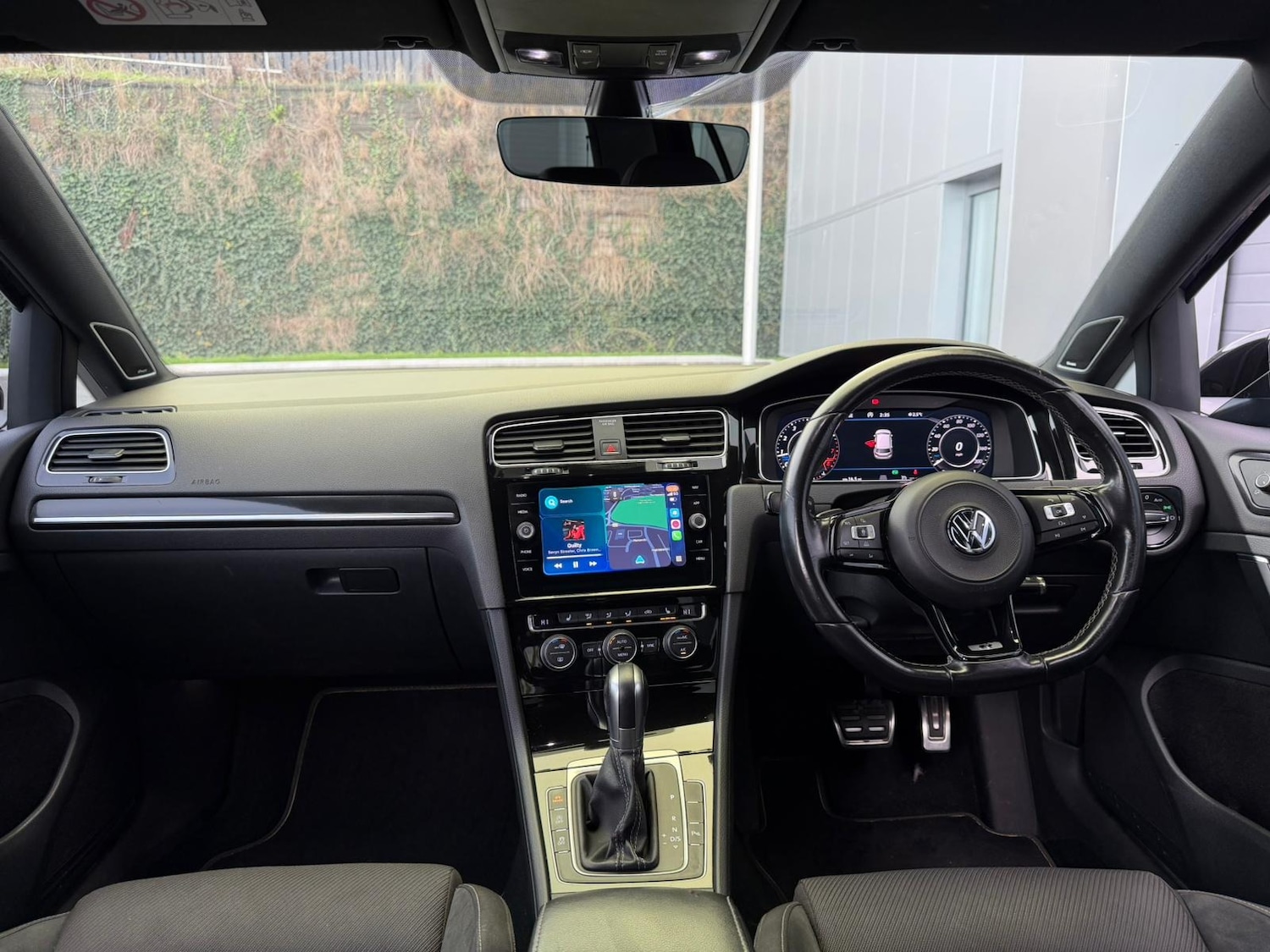 Used Volkswagen Golf 2018 for sale - 76719052: Photo 20