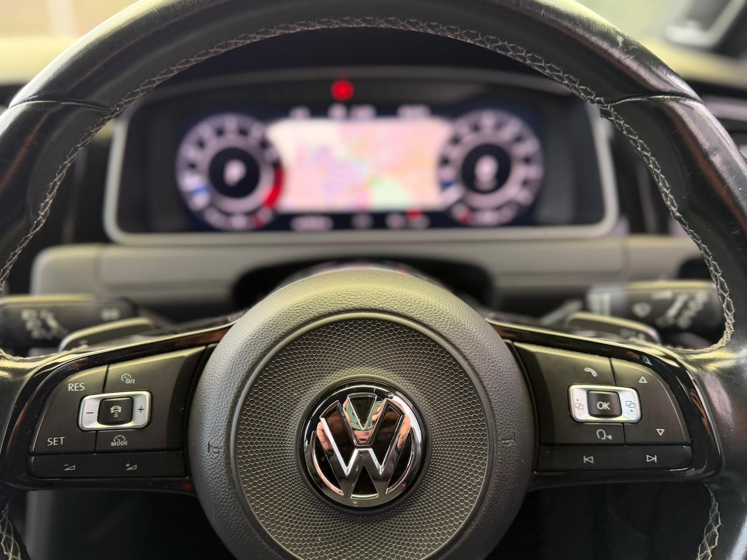 Used Volkswagen Golf 2018 for sale - 76719052: Photo 21