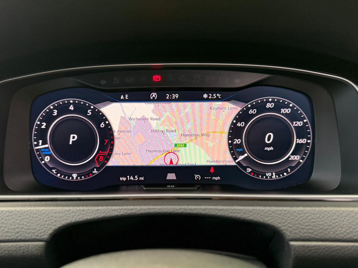 Used Volkswagen Golf 2018 for sale - 76719052: Photo 25