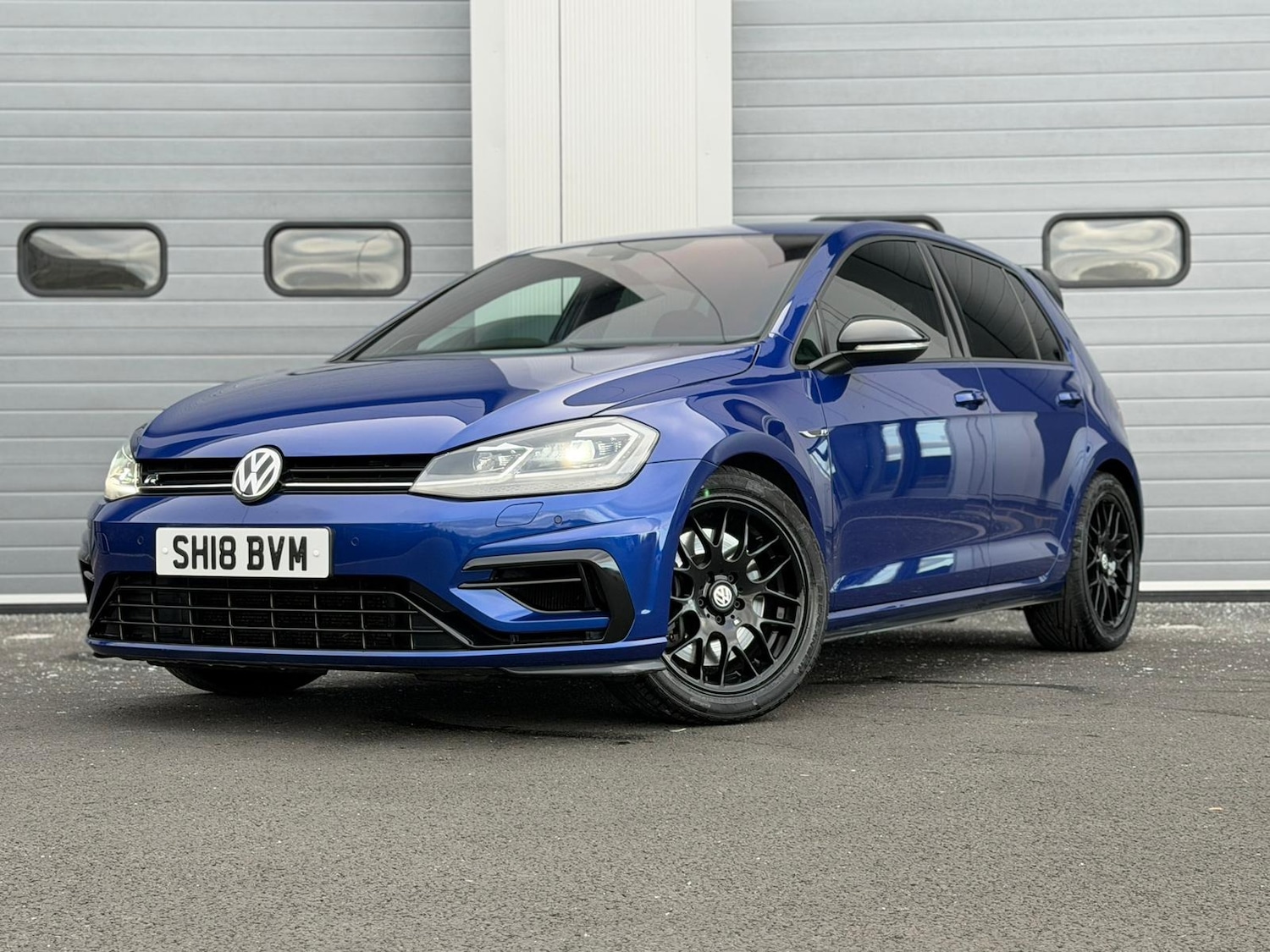 Used Volkswagen Golf 2018 for sale - 76719052: Photo 3