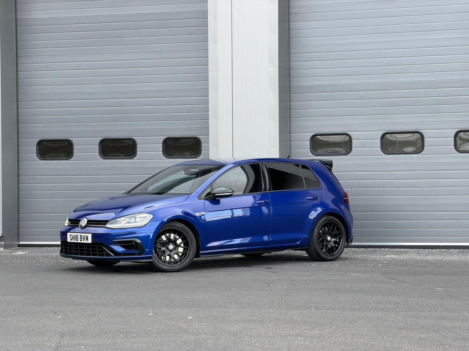 Used Volkswagen Golf 2018 for sale - 76719052: Photo 4