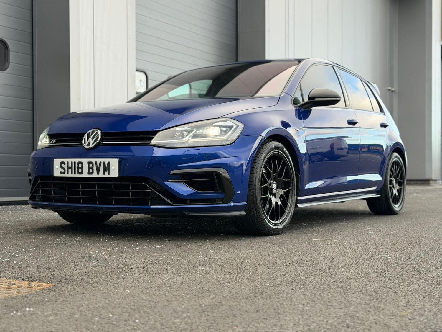 Used Volkswagen Golf 2018 for sale - 76719052: Photo 5