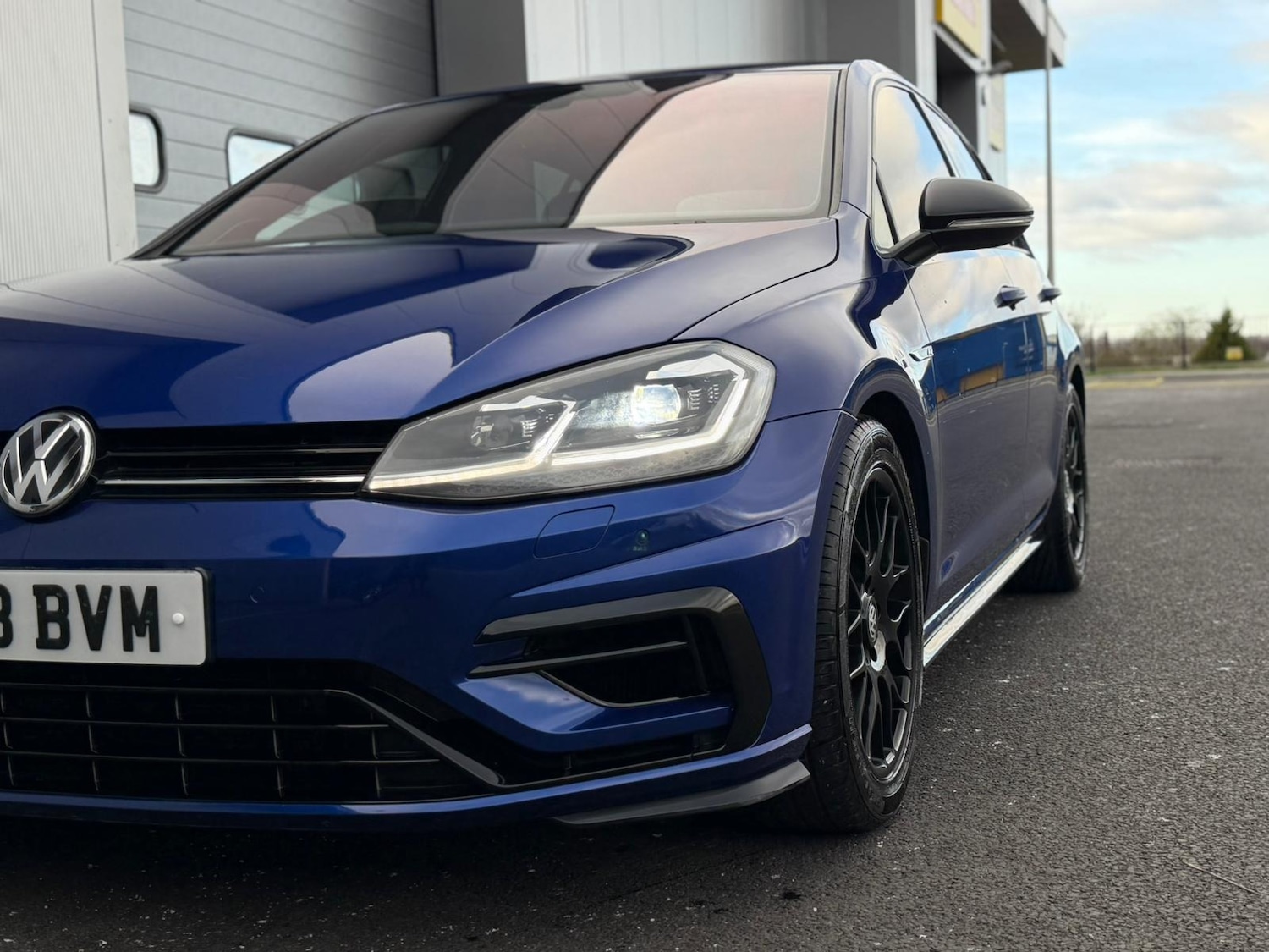 Used Volkswagen Golf 2018 for sale - 76719052: Photo 6