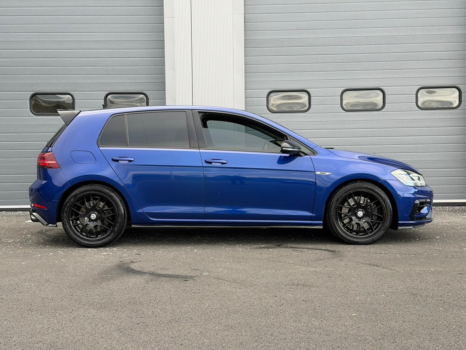 Used Volkswagen Golf 2018 for sale - 76719052: Photo 8