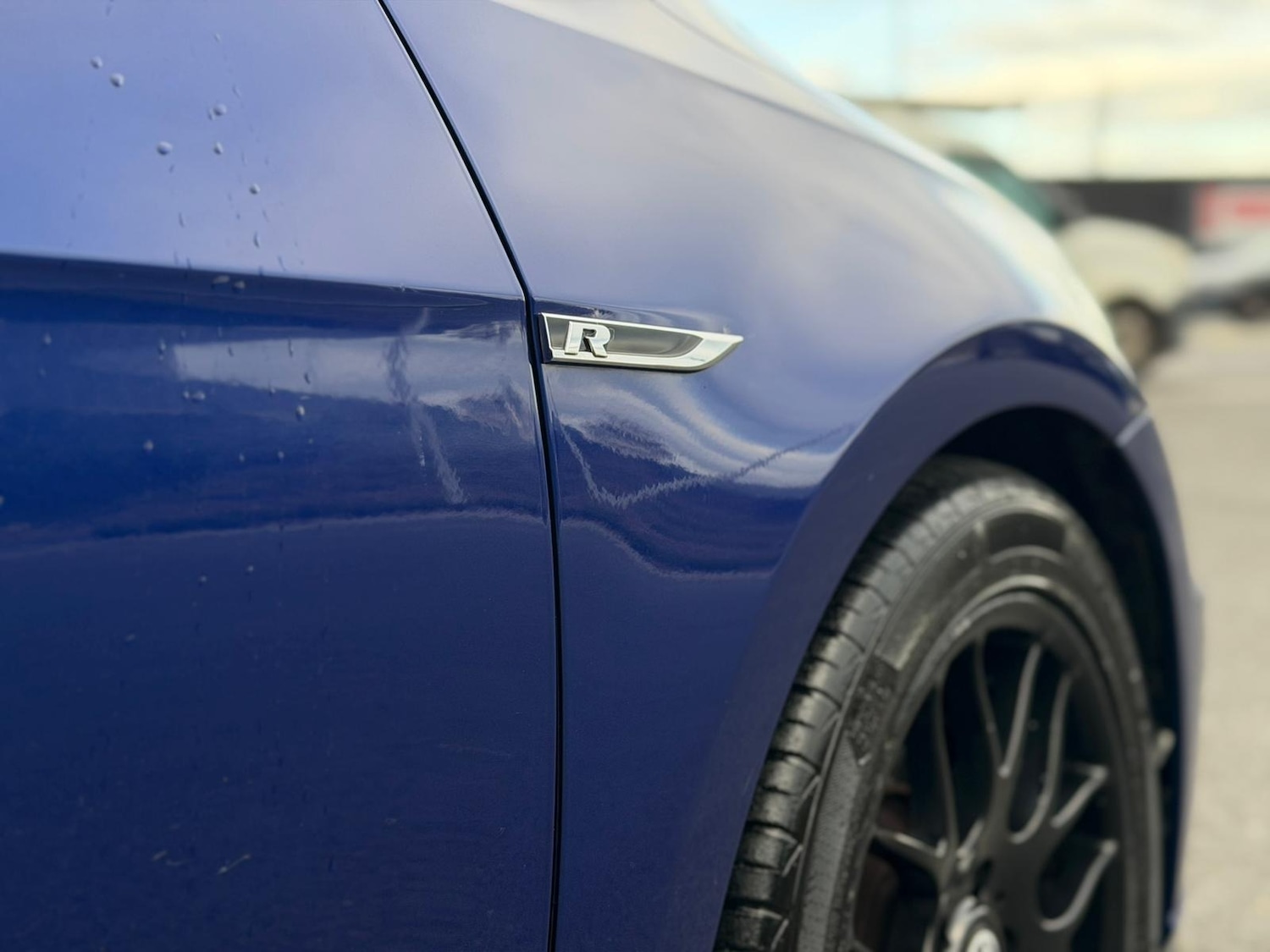 Used Volkswagen Golf 2018 for sale - 76719052: Photo 9