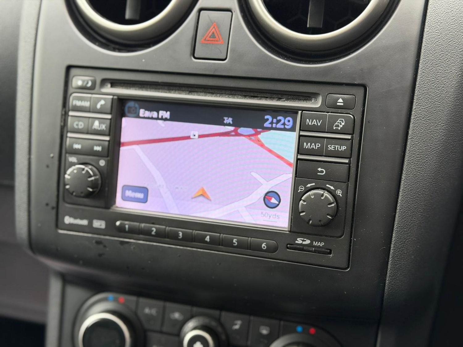 Used Nissan Qashqai 2011 for sale - 76565563: Photo 13