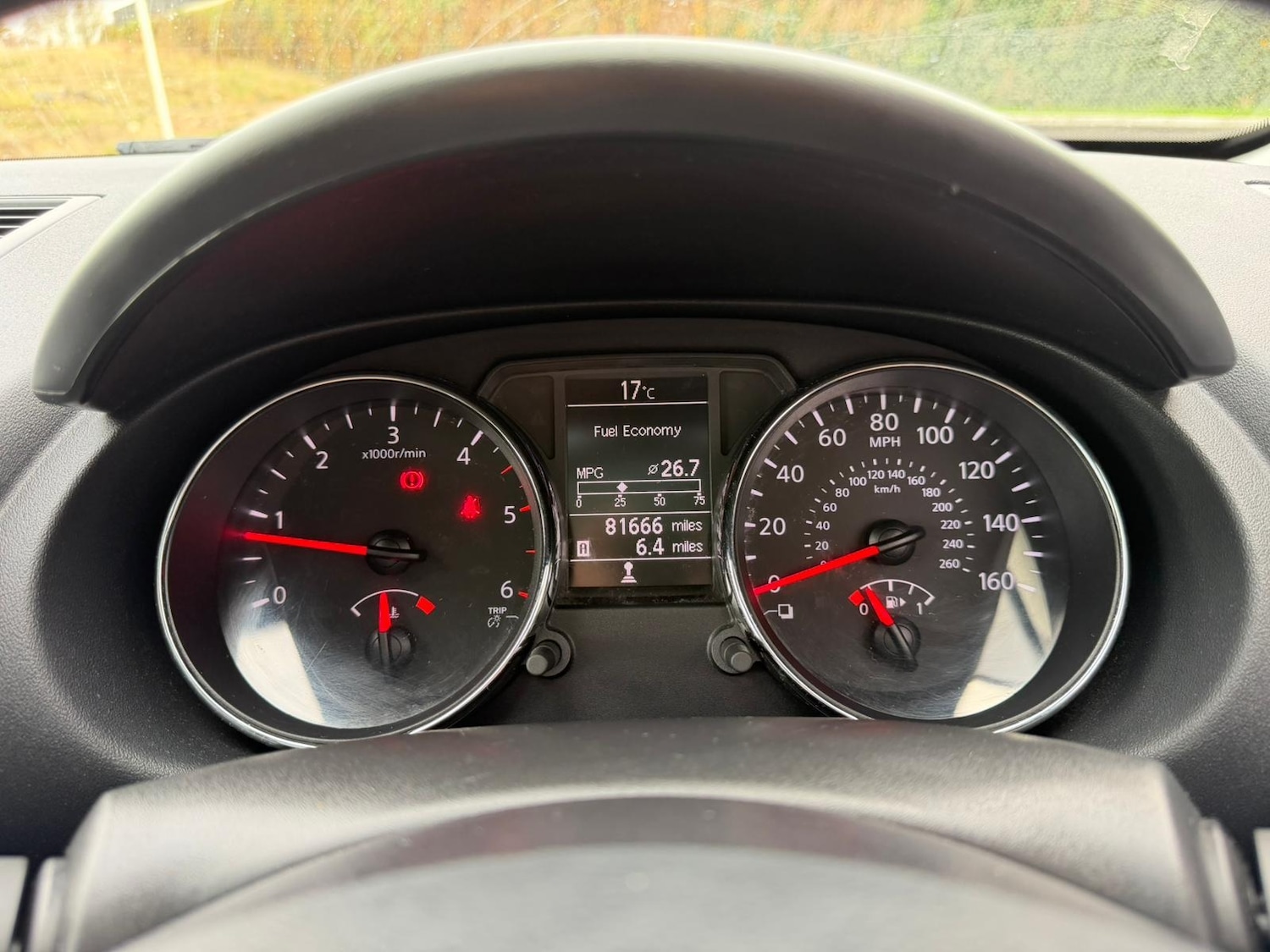 Used Nissan Qashqai 2011 for sale - 76565563: Photo 14