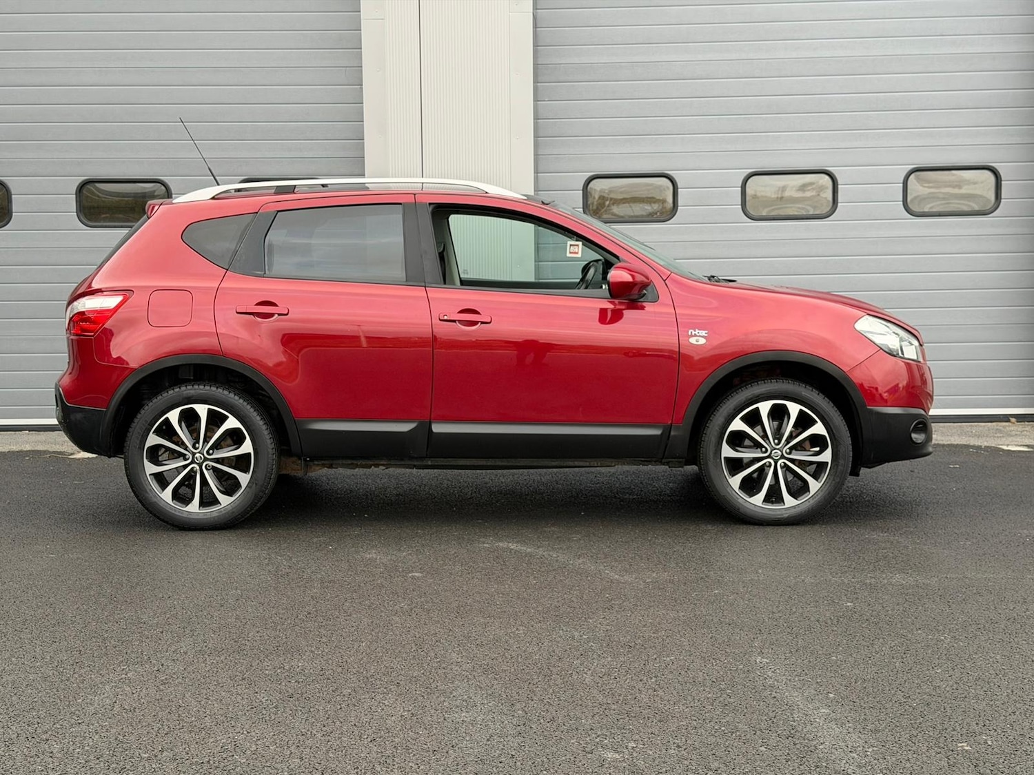 Used Nissan Qashqai 2011 for sale - 76565563: Photo 4