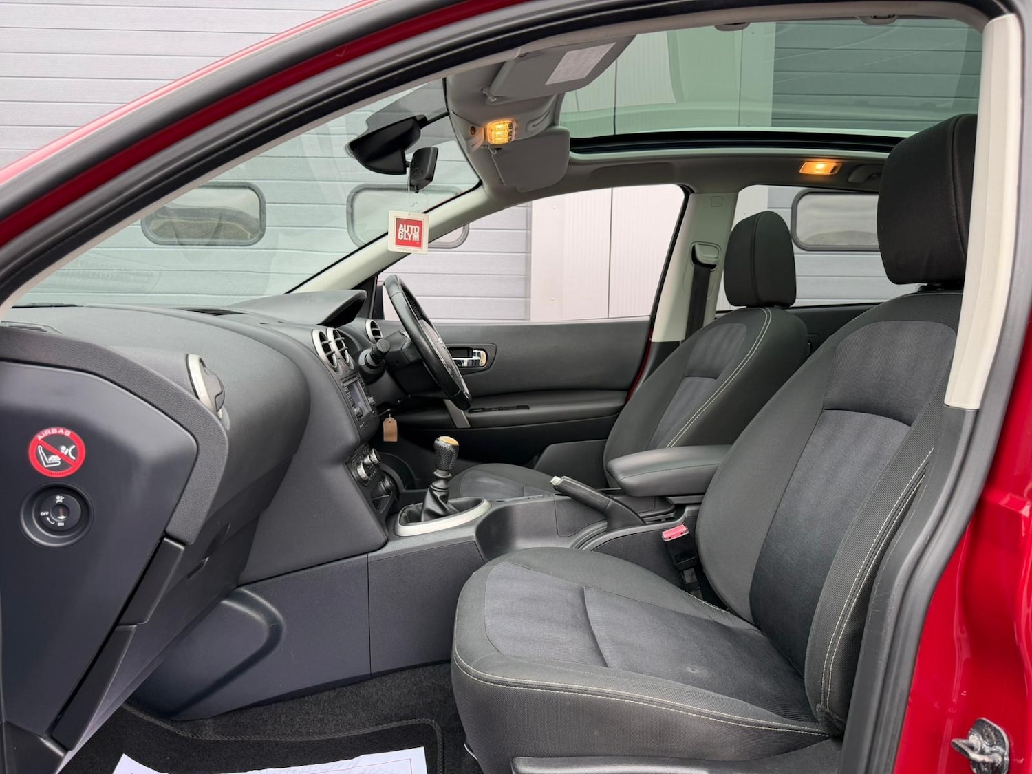 Used Nissan Qashqai 2011 for sale - 76565563: Photo 7