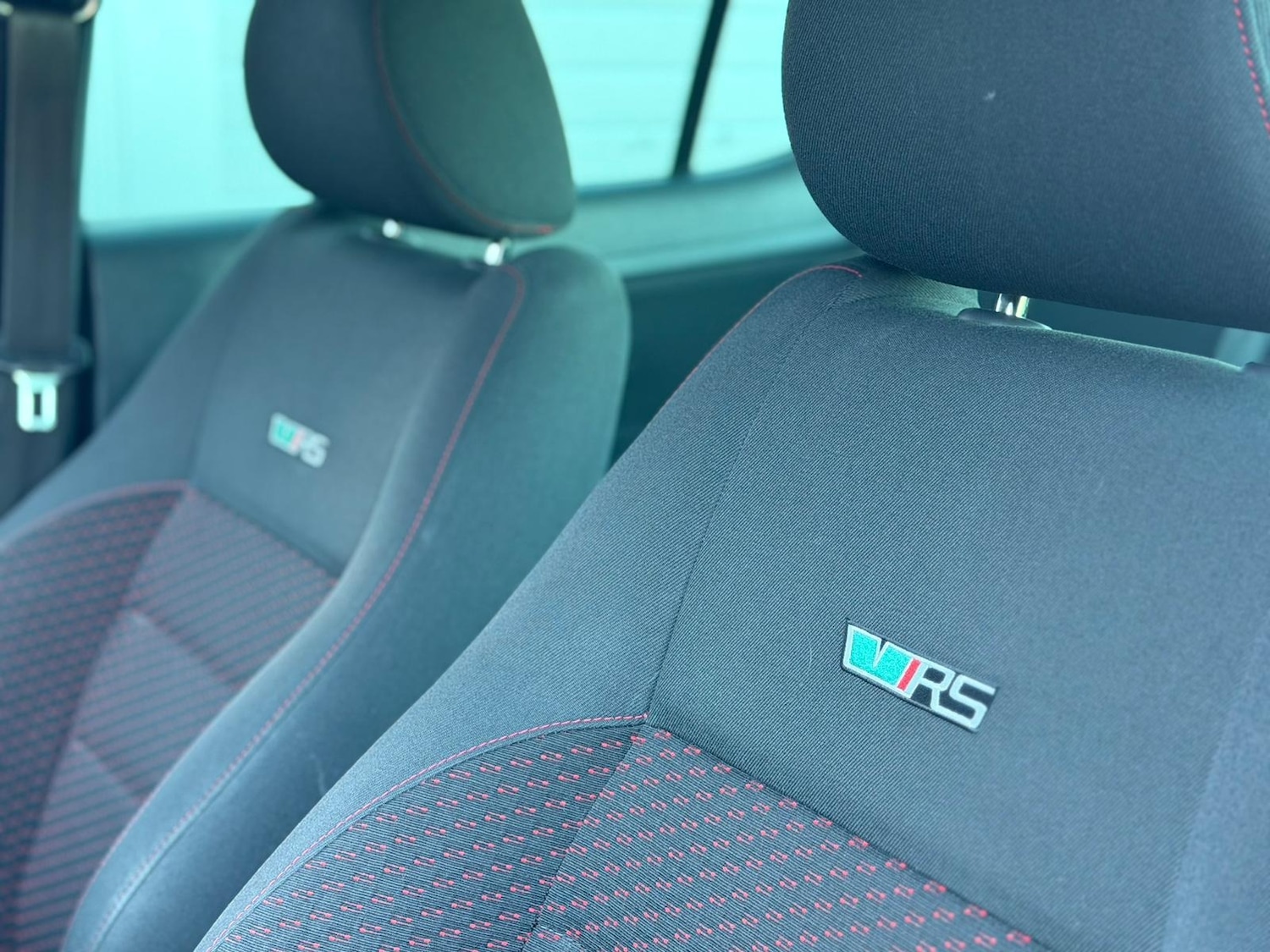 Used Skoda Fabia 2013 for sale - 77022961: Photo 10