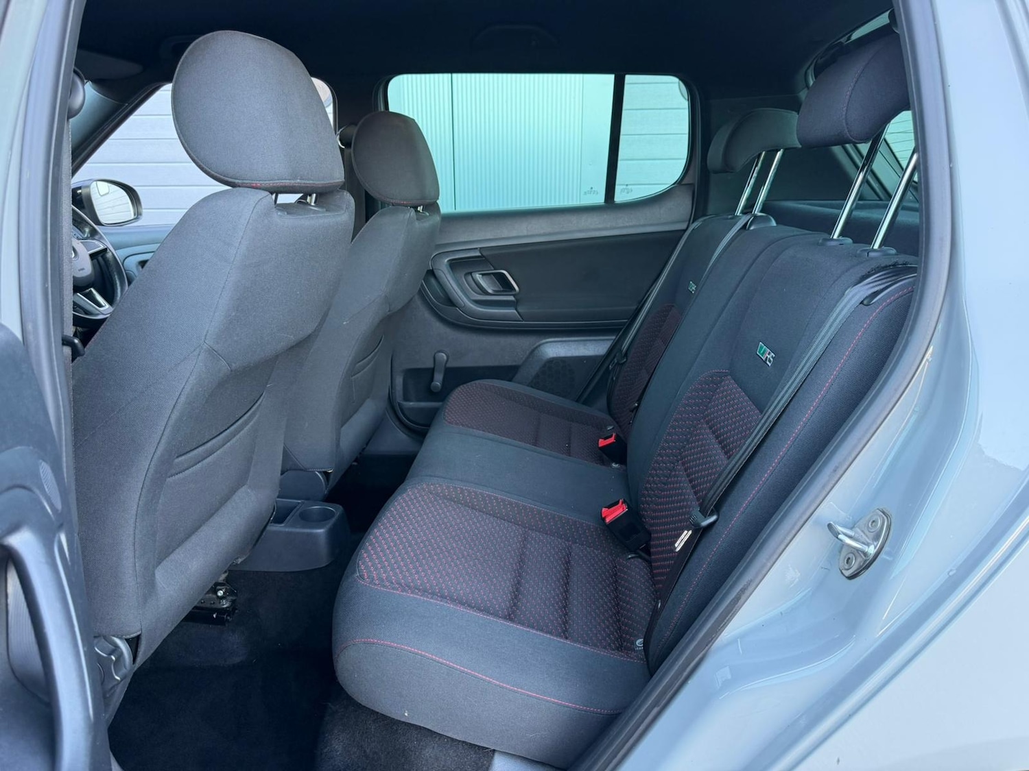 Used Skoda Fabia 2013 for sale - 77022961: Photo 11