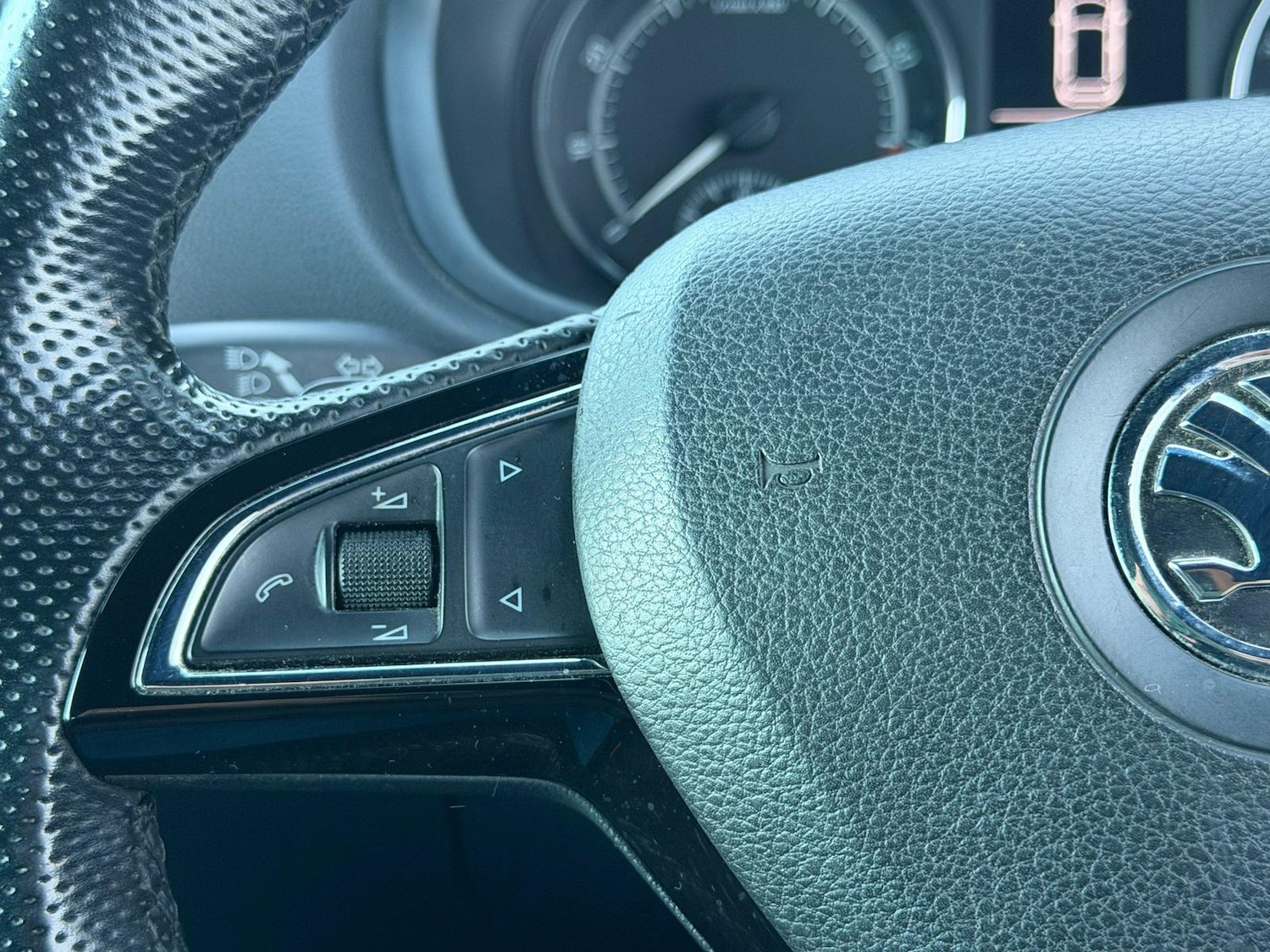 Used Skoda Fabia 2013 for sale - 77022961: Photo 12