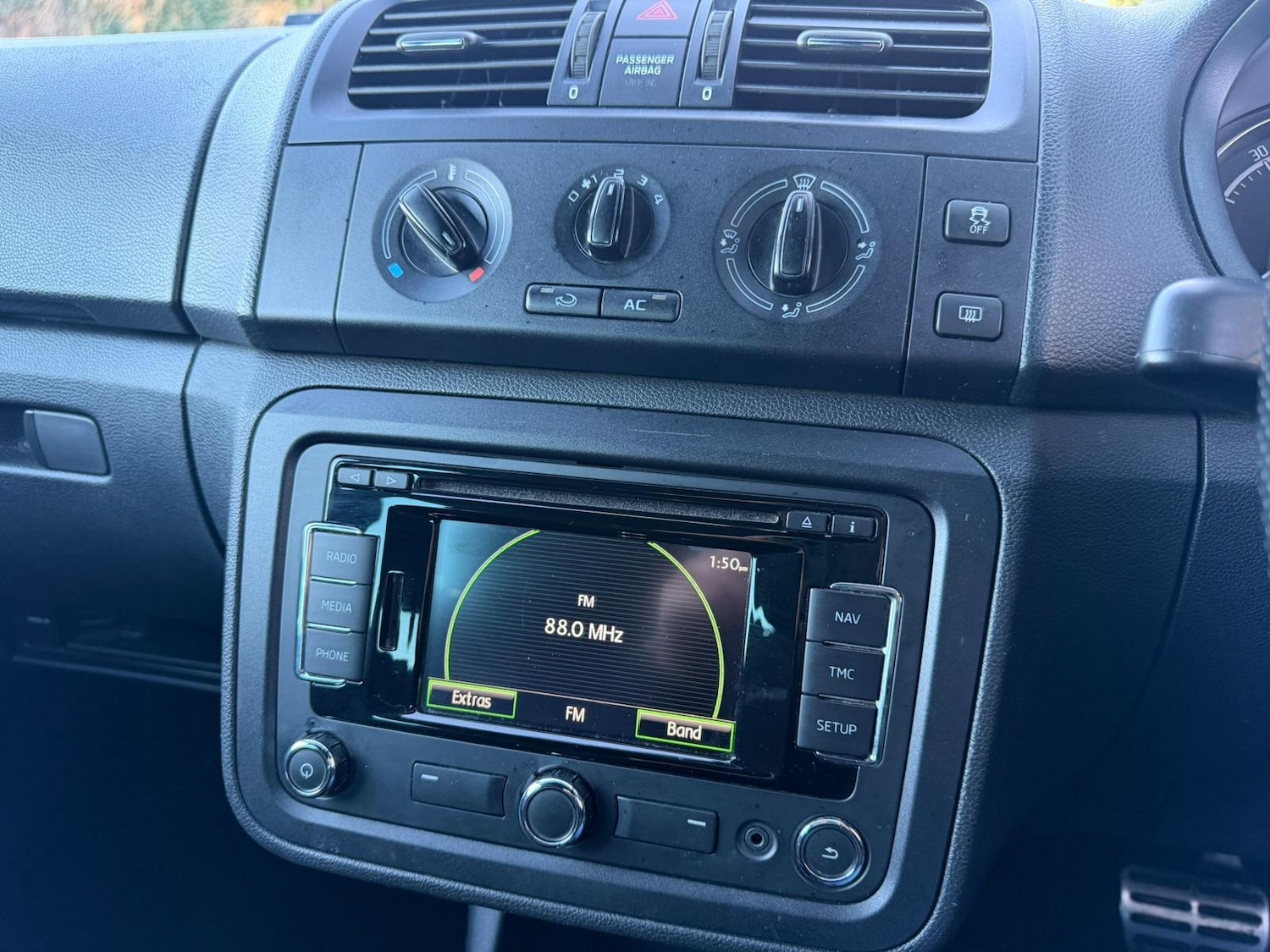 Used Skoda Fabia 2013 for sale - 77022961: Photo 17