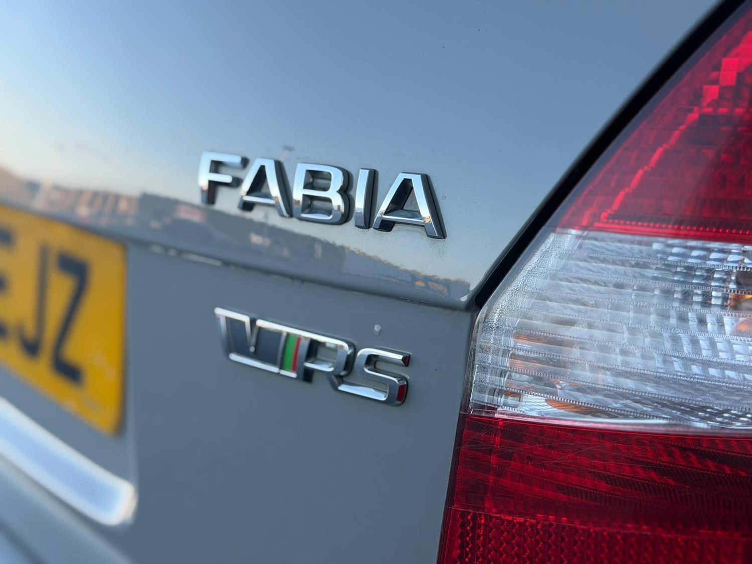 Used Skoda Fabia 2013 for sale - 77022961: Photo 7