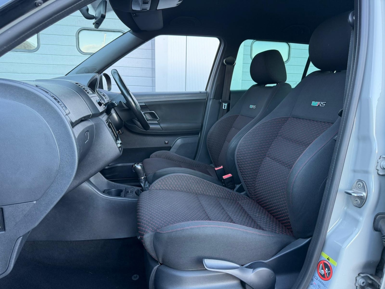 Used Skoda Fabia 2013 for sale - 77022961: Photo 9