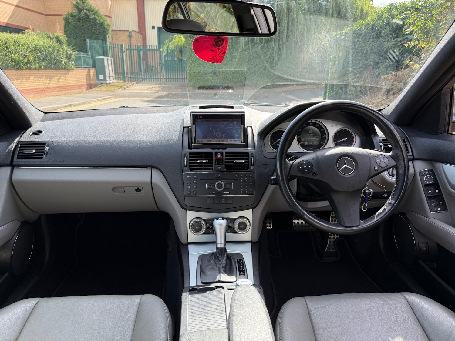 Vehicle 11
