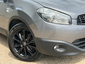 Used Nissan Qashqai+2 2012 for sale - 78091178: Photo