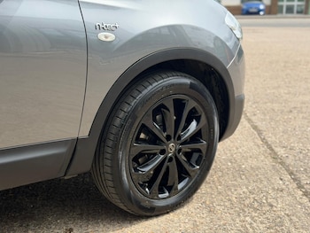 Used Nissan Qashqai+2 2012 for sale - 78091178: Photo