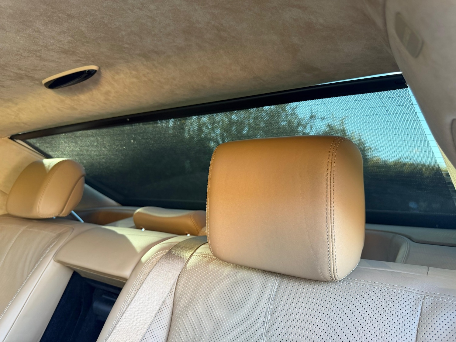 Used Mercedes-Benz S-Class 2007 for sale - 76063831: Photo 21