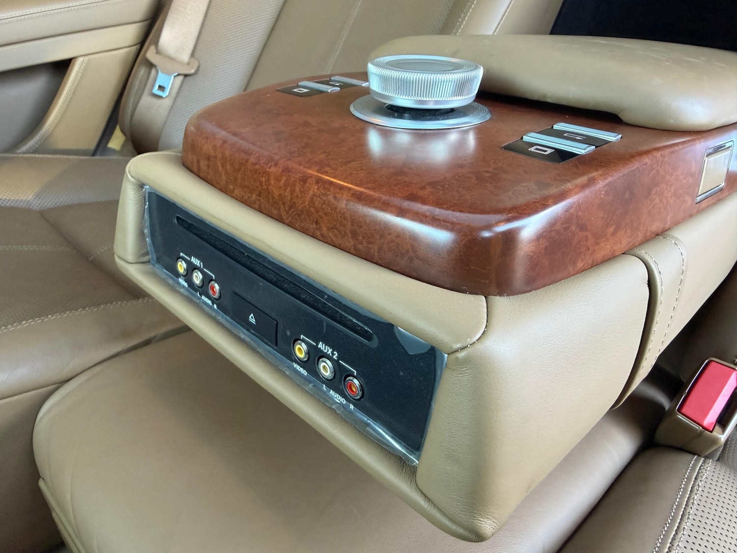 Used Mercedes-Benz S-Class 2007 for sale - 76063831: Photo 29