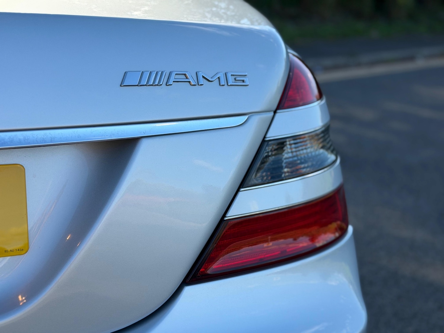 Used Mercedes-Benz S-Class 2007 for sale - 76063831: Photo 7