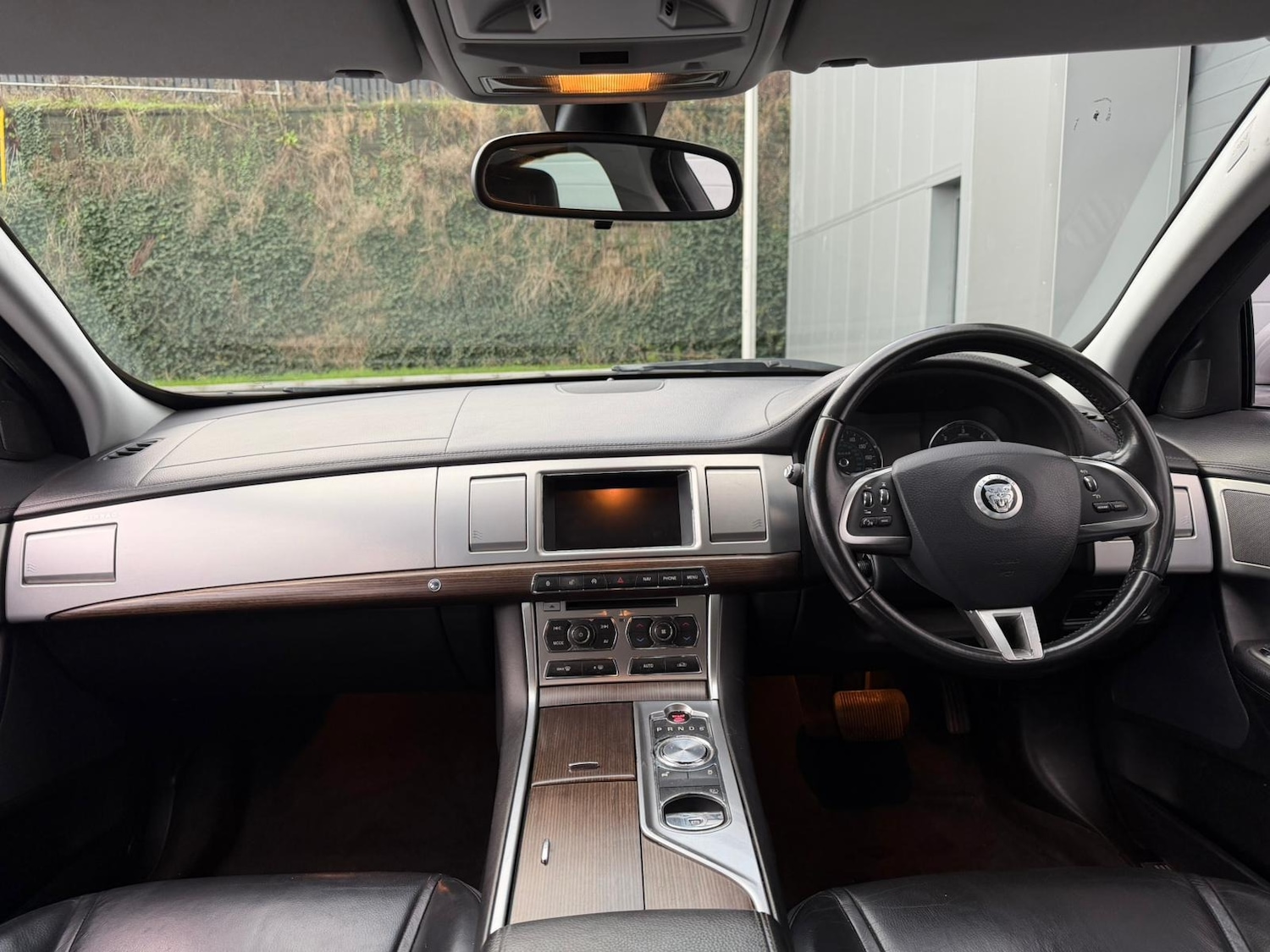 Used Jaguar XF 2013 for sale - 76807218: Photo 10