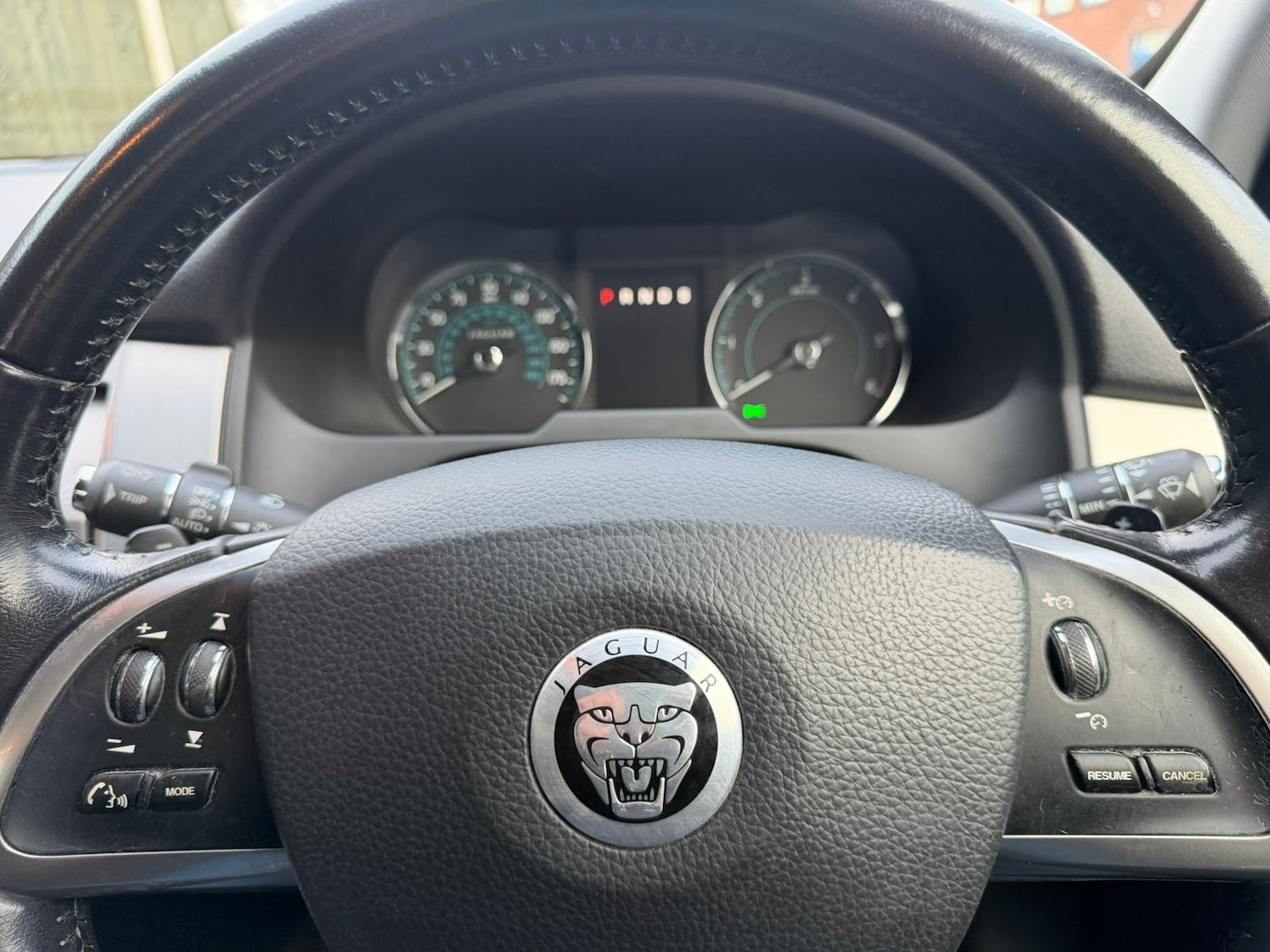 Used Jaguar XF 2013 for sale - 76807218: Photo 13